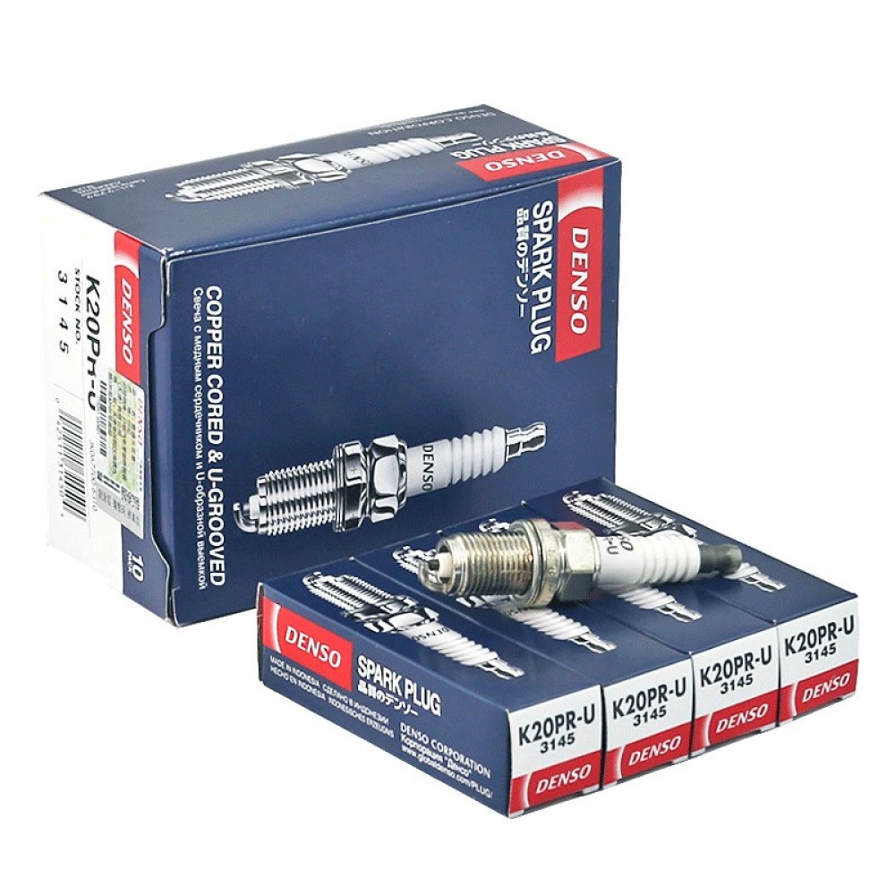 Denso Spark Plug Nickel Alloy