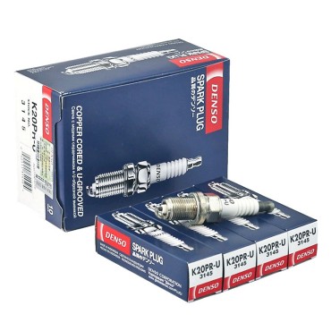 Denso Spark Plug Nickel Alloy