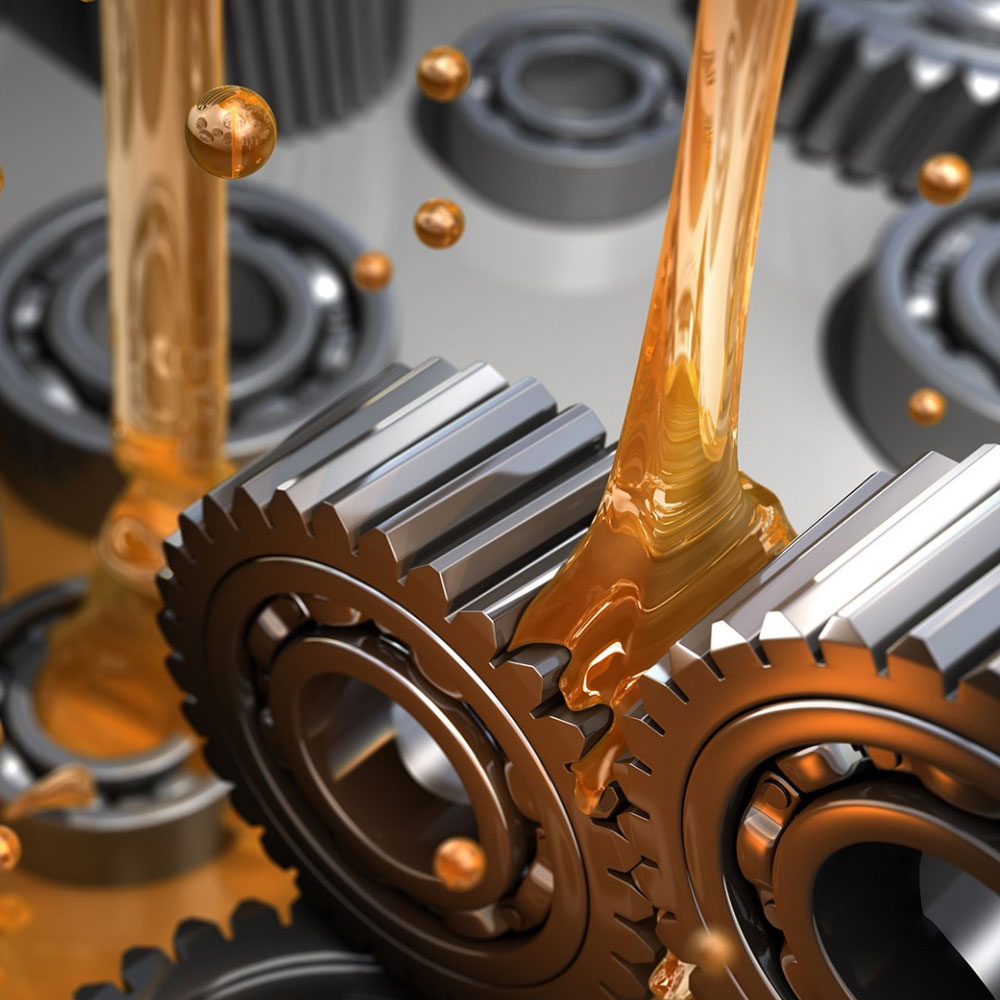 General Purpose Lithium Grease