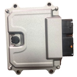 Vehicle Control Unit (VCU)