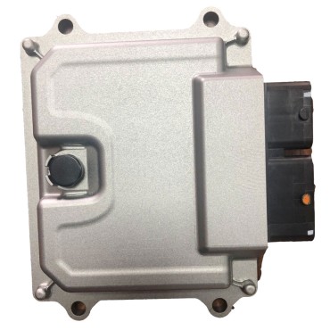 Vehicle Control Unit (VCU)