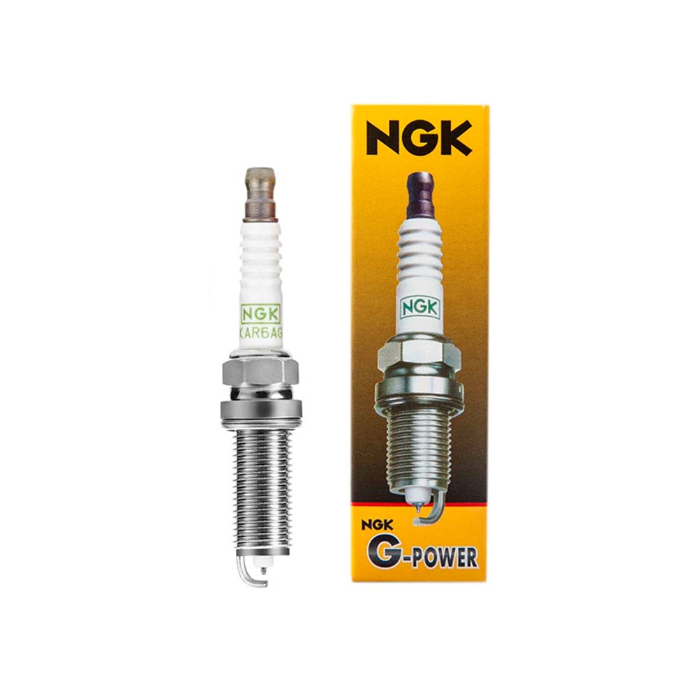 NGK Spark Plugs Platinum Nissan (Sky Ocean/Chrysler/Land) Renault (Corvette/Talisman)