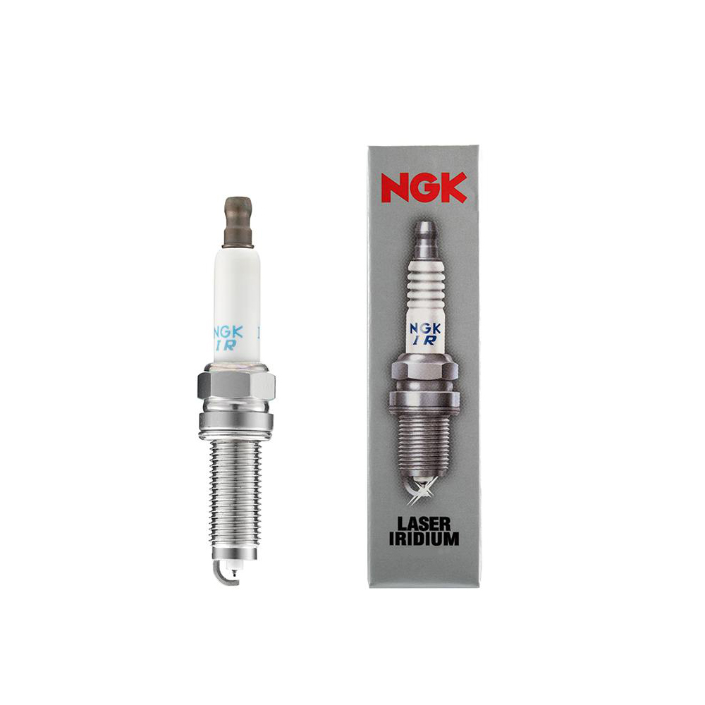 NGK Titanium Platinum Spark Plug