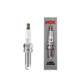 NGK Titanium Platinum Spark Plug