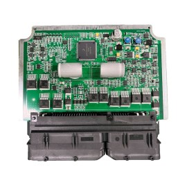 Vehicle Control Unit (VCU)