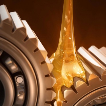 Ultra-Low Temperature Hydraulic Oil