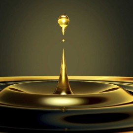 Low-Temperature Hydraulic Oil (Ashless)