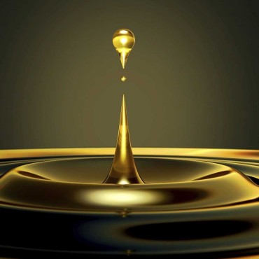 Low-Temperature Hydraulic Oil (Ashless)