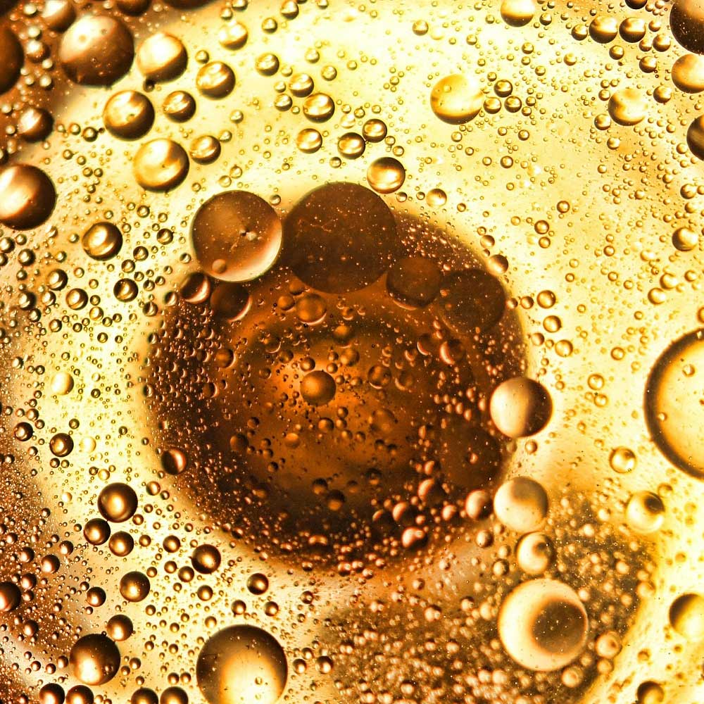 Fully Synthetic Heavy-Duty Industrial Gear Oil