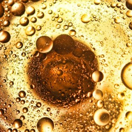 Fully Synthetic Heavy-Duty Industrial Gear Oil