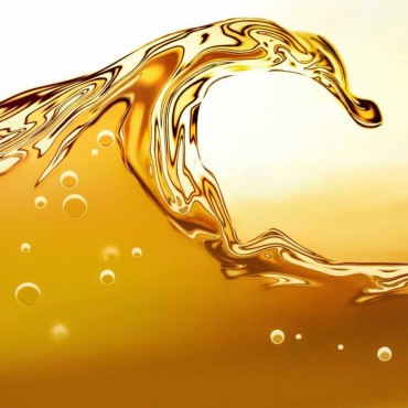 Cercar L-CKD Heavy-Duty Industrial Gear Oil