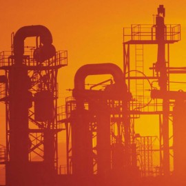 Anti-Wear Hydraulic Oil (Industrial Grade)