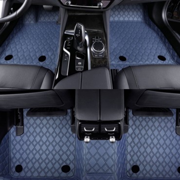 Stars Series Car Mats