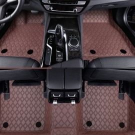 Stars Series Car Mats