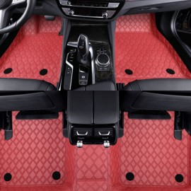 Stars Series Car Mats