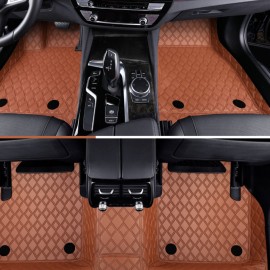 Stars Series Car Mats
