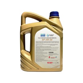 Cercar (Gold) 5W-30 4L