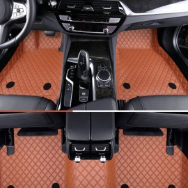 Simply Series Car Mats