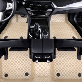 Simply Series Car Mats