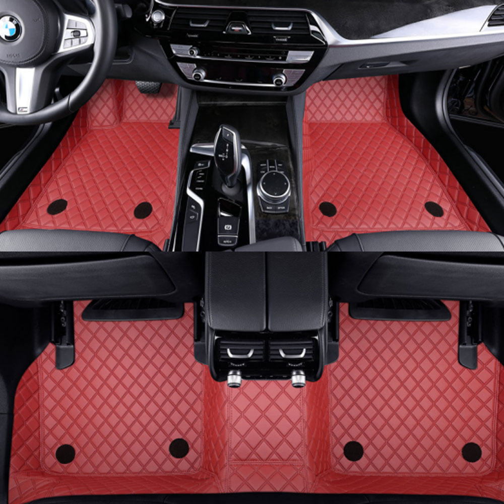 Simply Series Car Mats