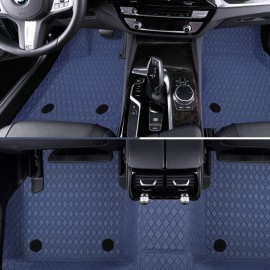 Jinling Series Car Mats
