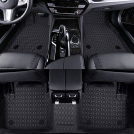 Jinling Series Car Mats