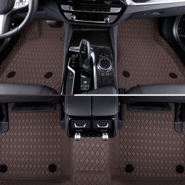 Jinling Series Car Mats