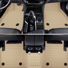 Jinling Series Car Mats