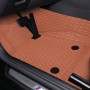 Jinling Series Car Mats