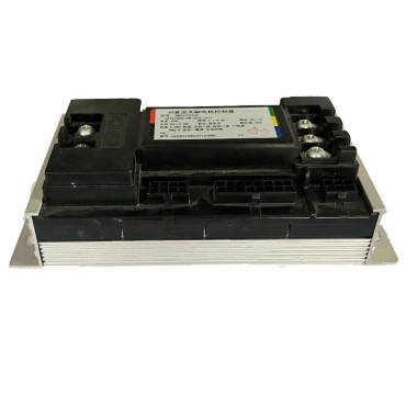 ​Motor Controller Unit (MCU) for Electric Motorcycle 