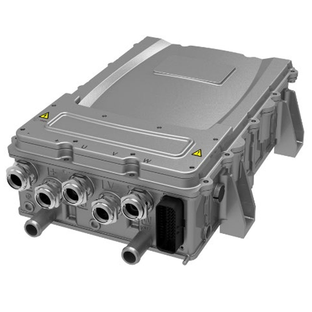 ​Motor Controller Unit (MCU)