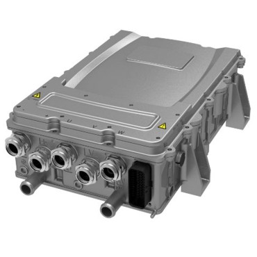 ​Motor Controller Unit (MCU)