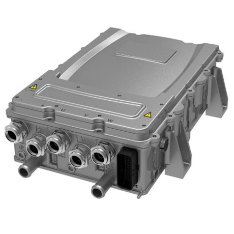 ​Motor Controller Unit (MCU)