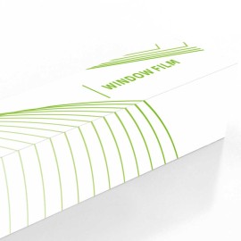 Nano-Care Window Film