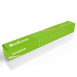 SUN COVER PPF - Diamond Armor (Zeus Series Premium) 