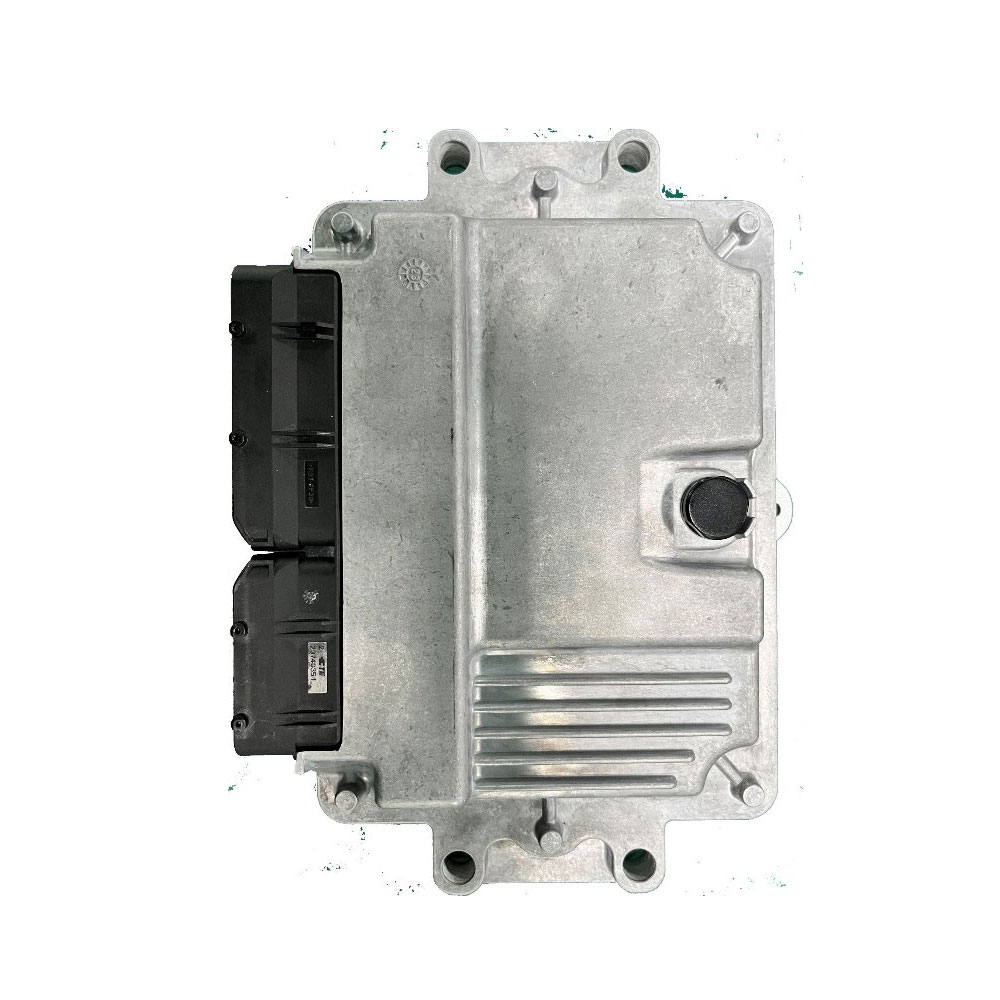 AMT Transmission Control Unit (TCU) 