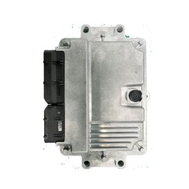 AMT Transmission Control Unit (TCU) 