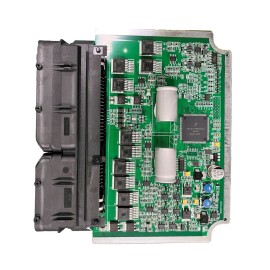 AMT Transmission Control Unit (TCU) 