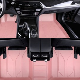 Dance Life Series Car Mats