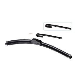 Universal Beamless Wiper Blade