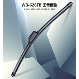 WB-626TB Patented Frameless Wiper 
