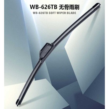 WB-626TB Patented Frameless Wiper 