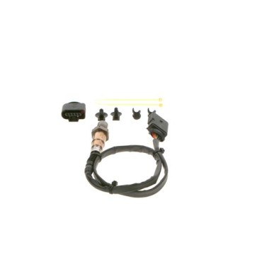 Bosch Oxygen Sensor