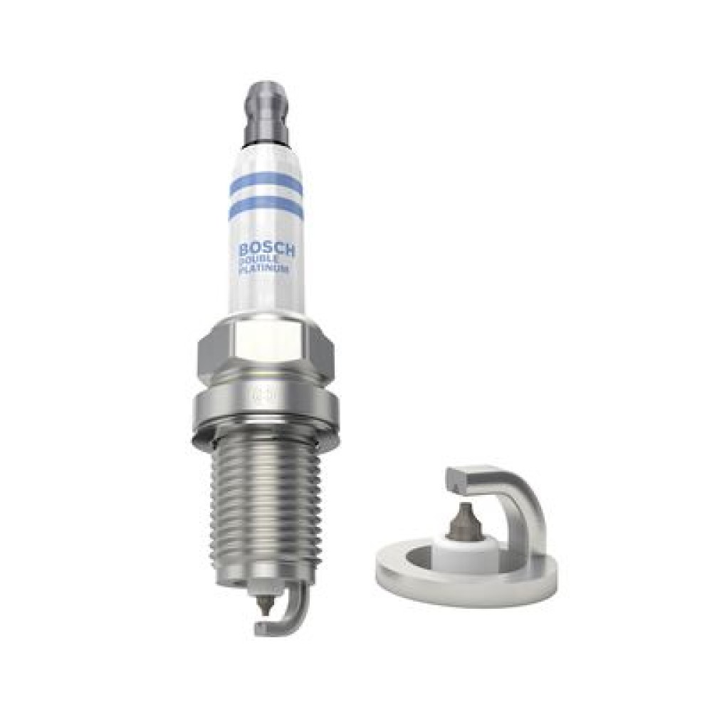Bosch Spark Plugs Double Platinum