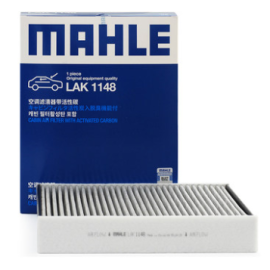 MAHLE Air-conditioner Filter