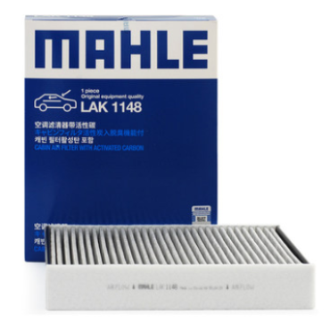 MAHLE Air-conditioner Filter