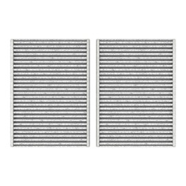 MANN - Air Filter for New BMW 5/6/7 Series (G30, G11), Import - to - Domestic Production