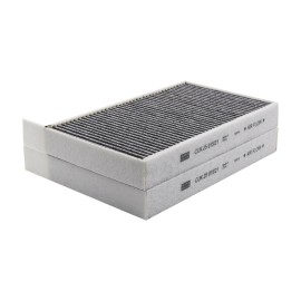 MANN-FILTER Cabin Air Filter