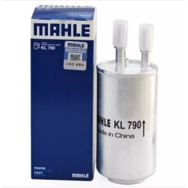 Mahle Fuel Filter - For Ford (Focus/Mondeo/S-MAX) Gasoline Vehicles 