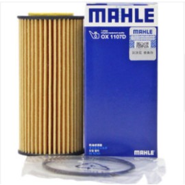MAHLE Oil Filter OX1107D​​ 30pcs/Box